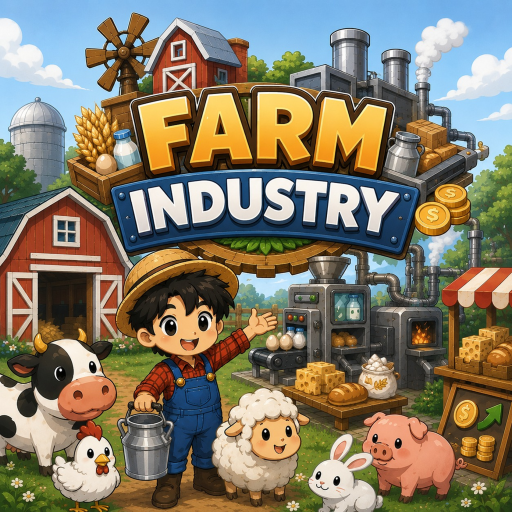 Farm Industry