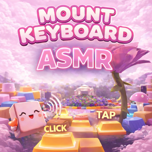 MOUNT KEYBOARD x350