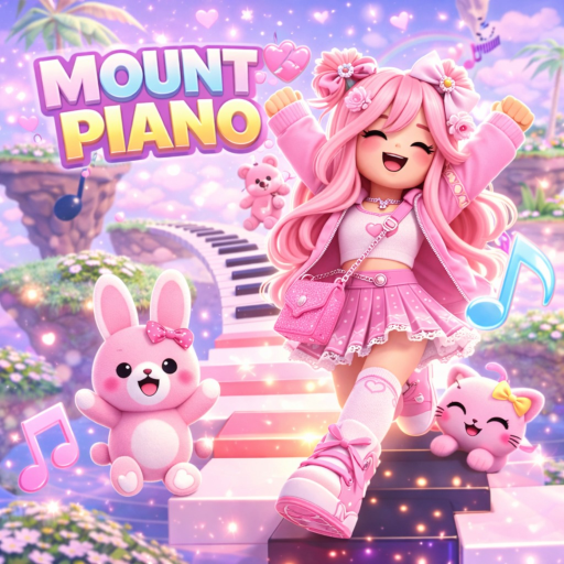 MOUNT PIANO