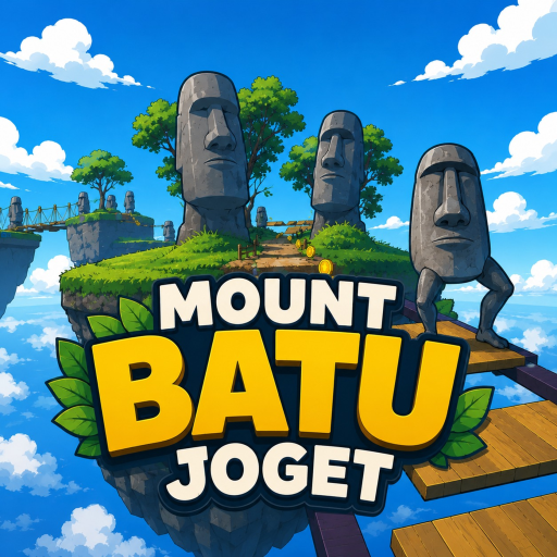 Mount Batu Joget