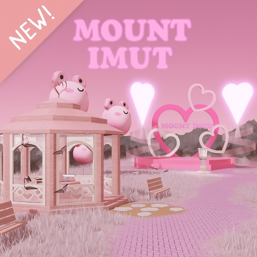 Mount Imut