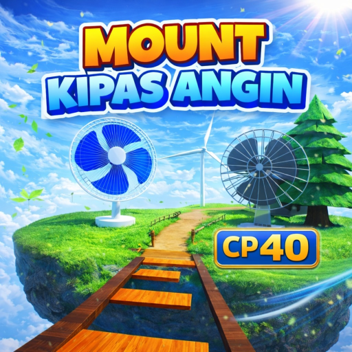Wind Fan Mount